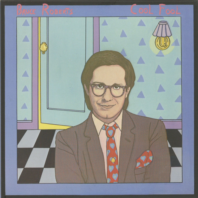 Cool Fool album cover