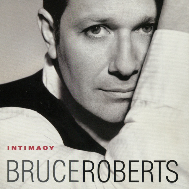 Intimacy album cover