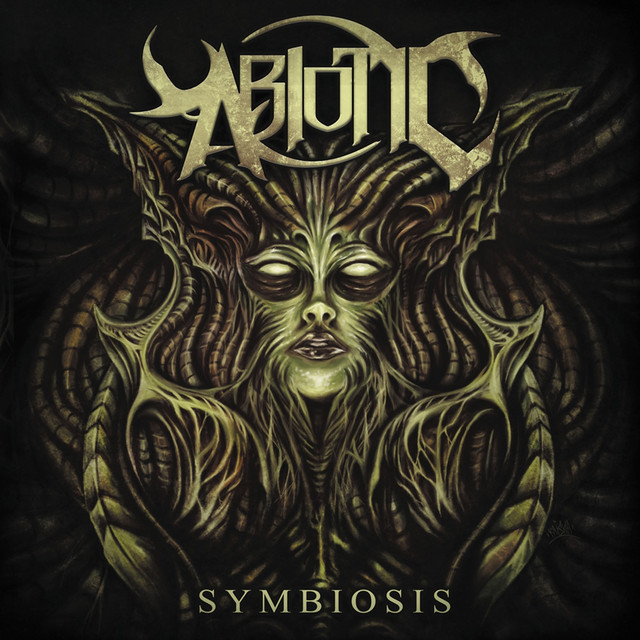 Symbiosis album cover