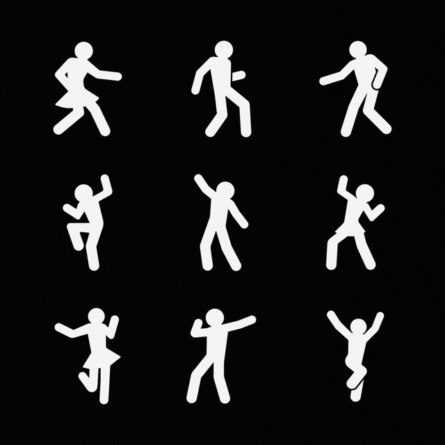Noise To Dance To album cover