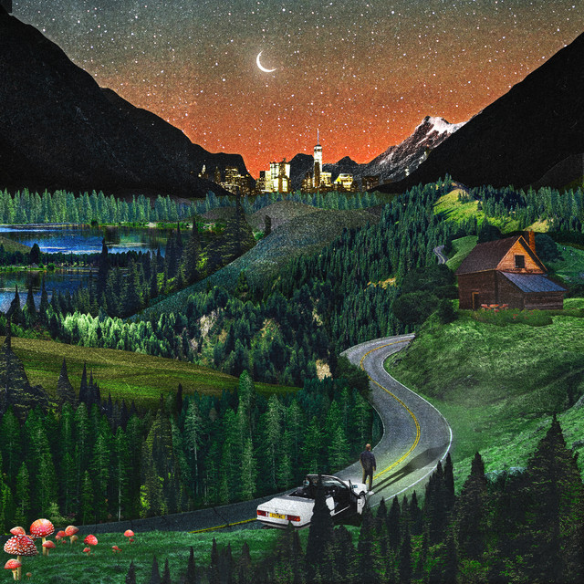 Breathe album cover