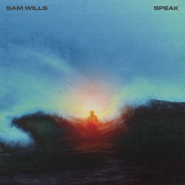 Speak album cover