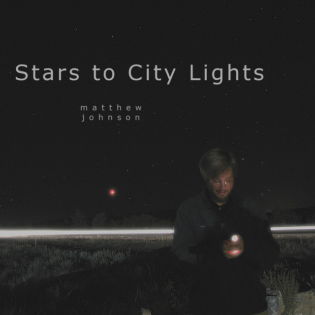 Stars to City Lights album cover