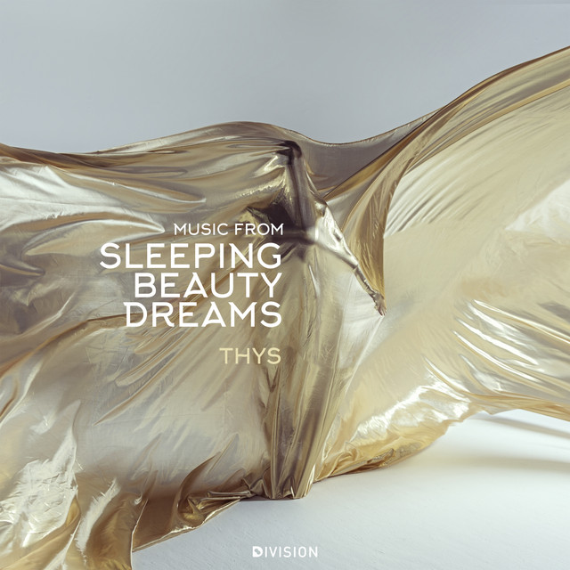 Music from Sleeping Beauty Dreams album cover