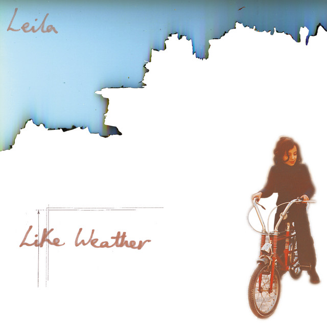 Like Weather (Remastered Edition) album cover