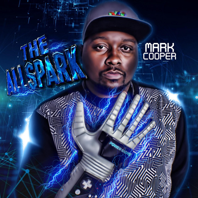 The Allspark album cover