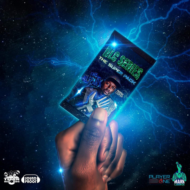 The Super Pack album cover