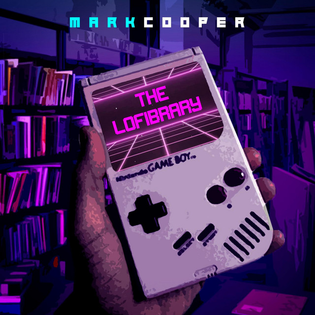 The Lofibrary album cover