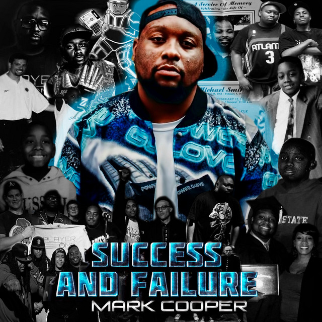 Success and Failure album cover