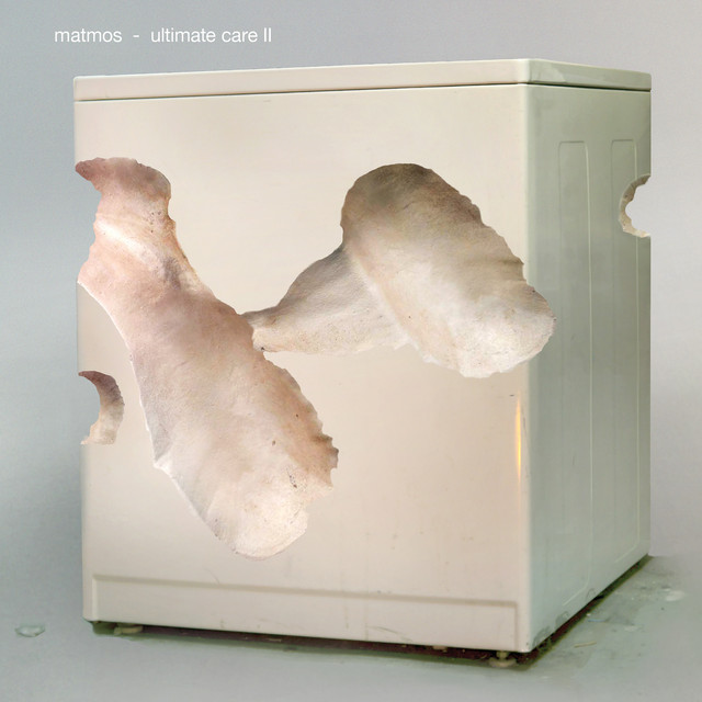Ultimate Care II album cover