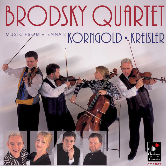 Music from Vienna 2 album cover