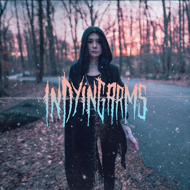 In Dying Arms (Remake) album cover