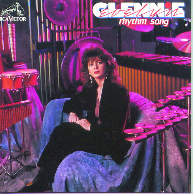 Rhythm Song album cover