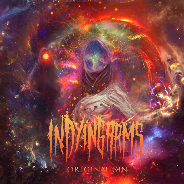 Original Sin album cover