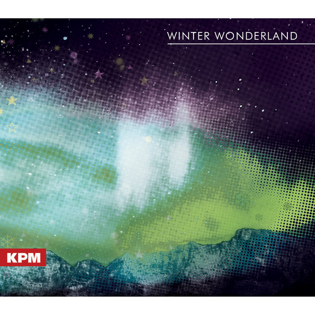 Winter Wonderland album cover