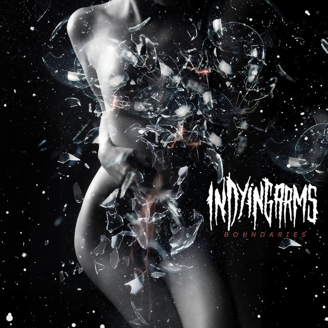 Boundaries album cover