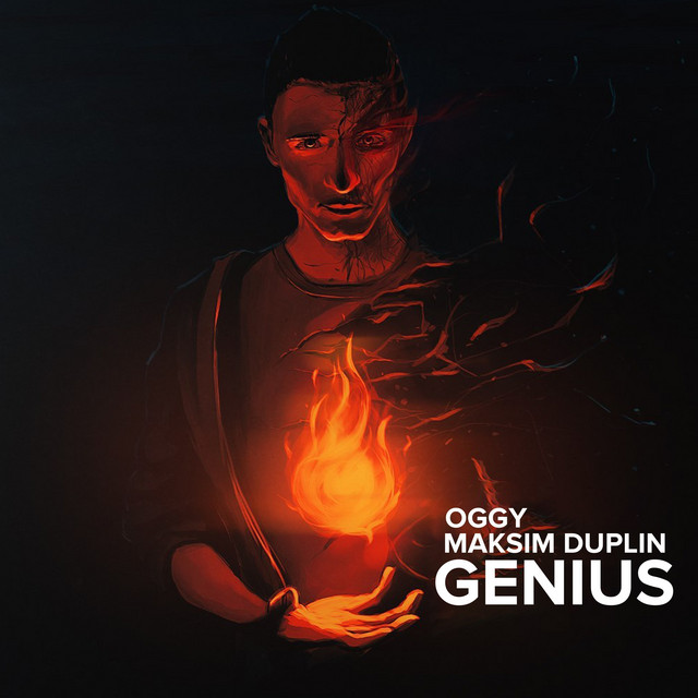 Genius album cover