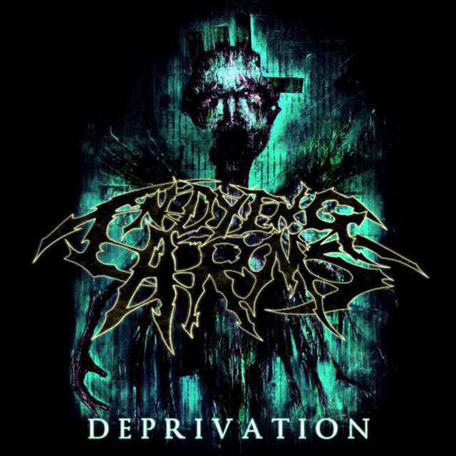 Deprivation album cover