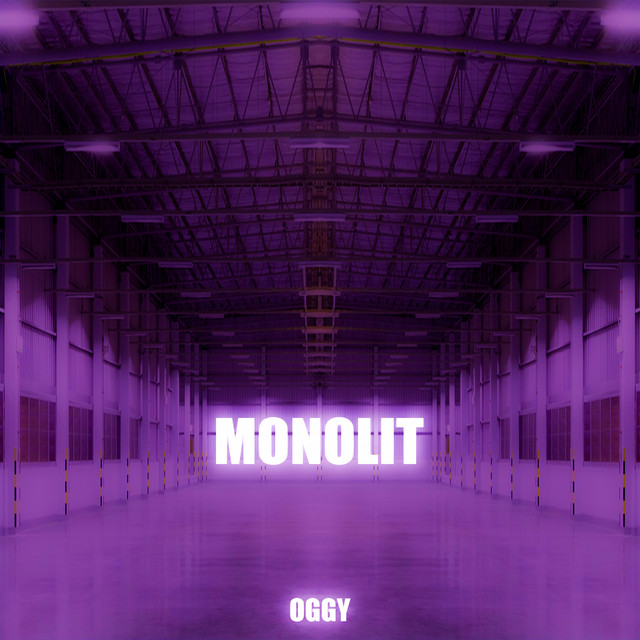 Monolit album cover