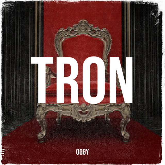 Tron album cover