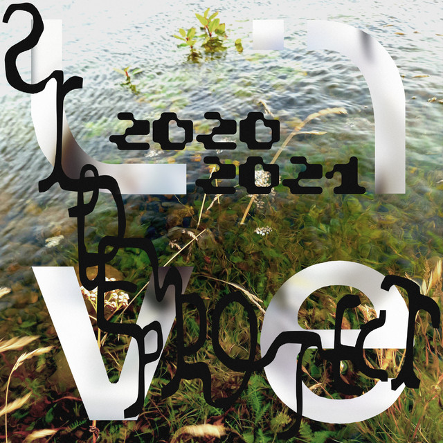 sideproject live 2020 - 2021 album cover