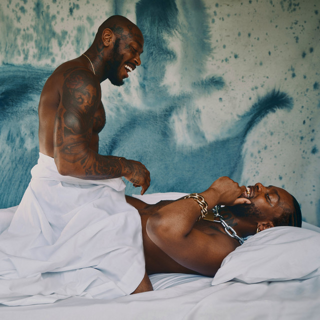 GRIP SEQUEL album cover