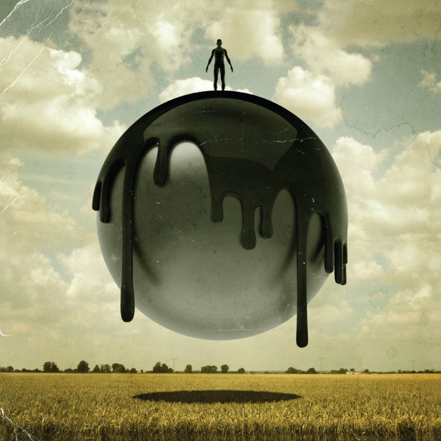 The Avarice of Man album cover