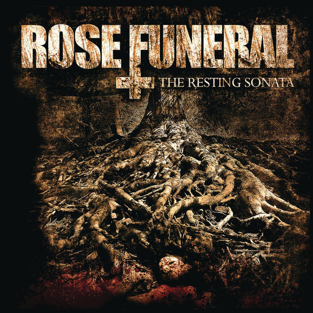 The Resting Sonata album cover
