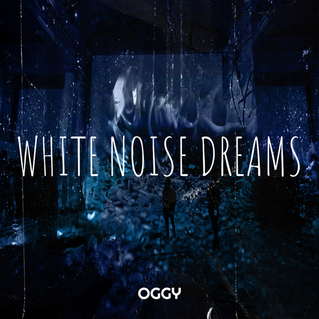 White Noise Dreams album cover