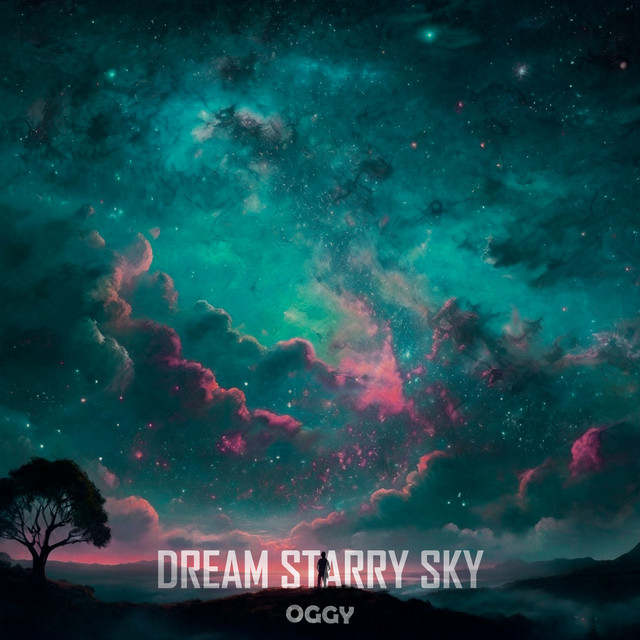 Dream Starry Sky album cover