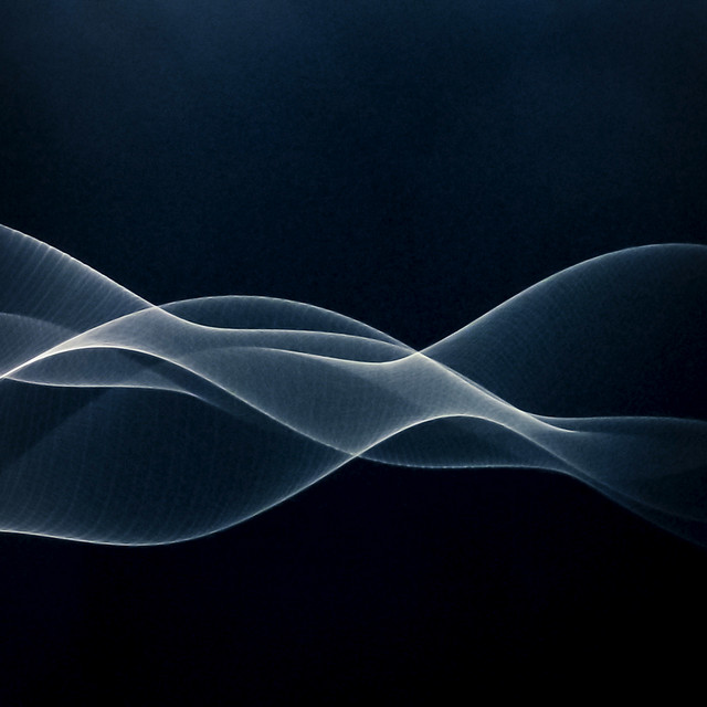 Pieces for Sine Wave Oscillators album cover