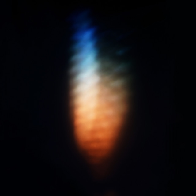 u,i album cover