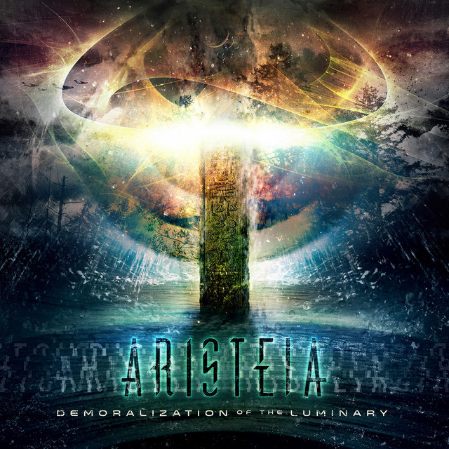 Demoralization of the Luminary album cover
