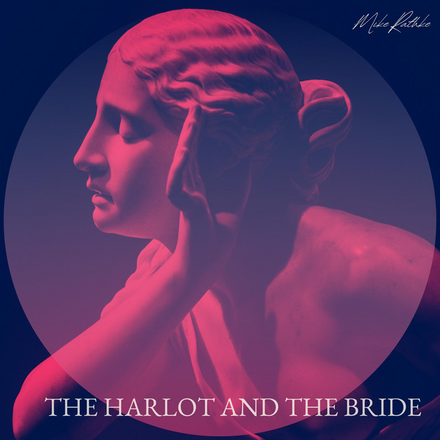The Harlot and the Bride album cover