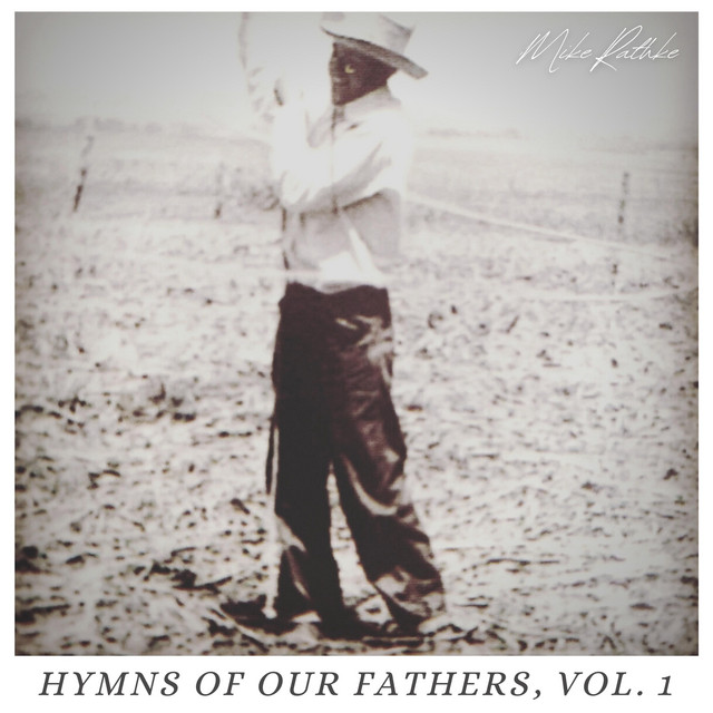 Hymns of Our Fathers, Vol. 1 album cover