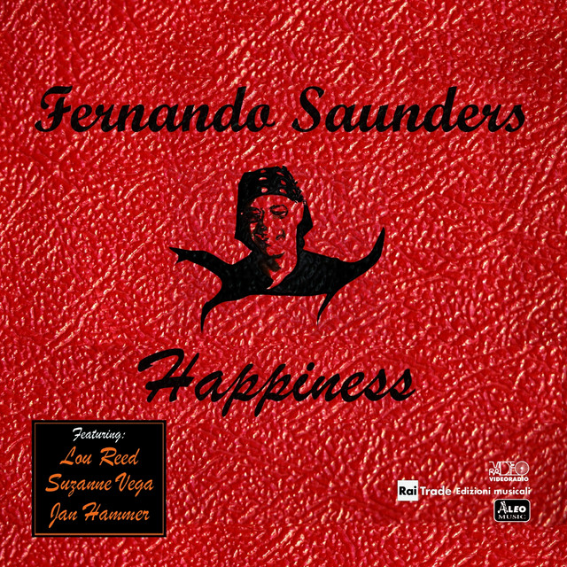 Happiness album cover