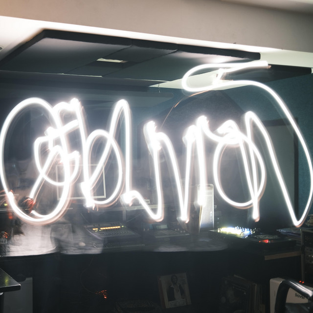 OBLIVION (Instrumental) album cover