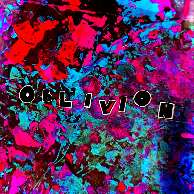 OBLIVION album cover