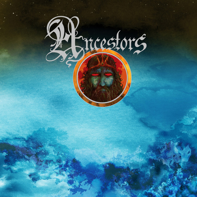 Neptune With Fire album cover