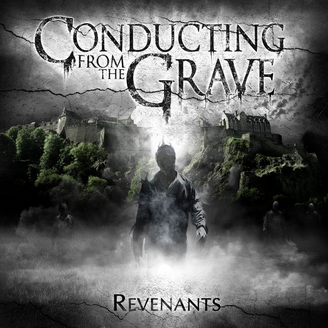 Conducting From the Grave Members, Gear & Sound | Equipboard
