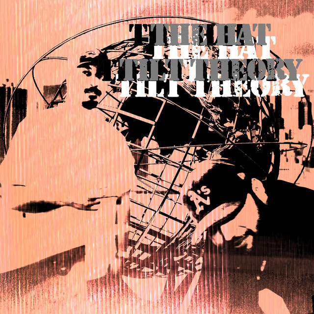 The Hat Tilt Theory album cover