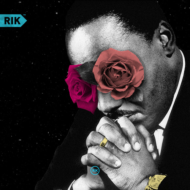 Martin Lucid Dream album cover