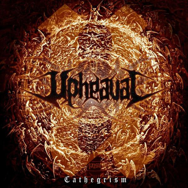 Cathegrism album cover