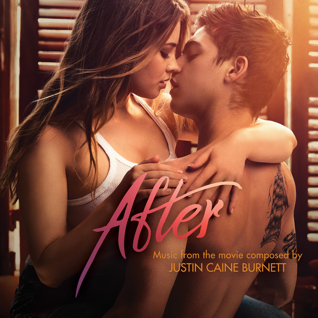 After (Original Motion Picture Soundtrack) album cover