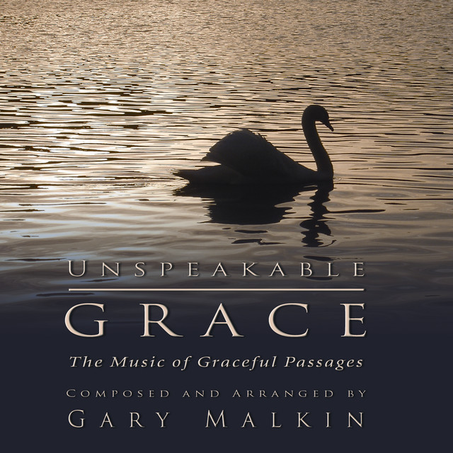 Unspeakable Grace album cover
