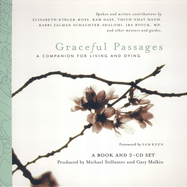 Graceful Passages album cover