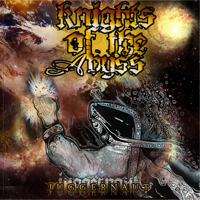 Jaggernaut album cover