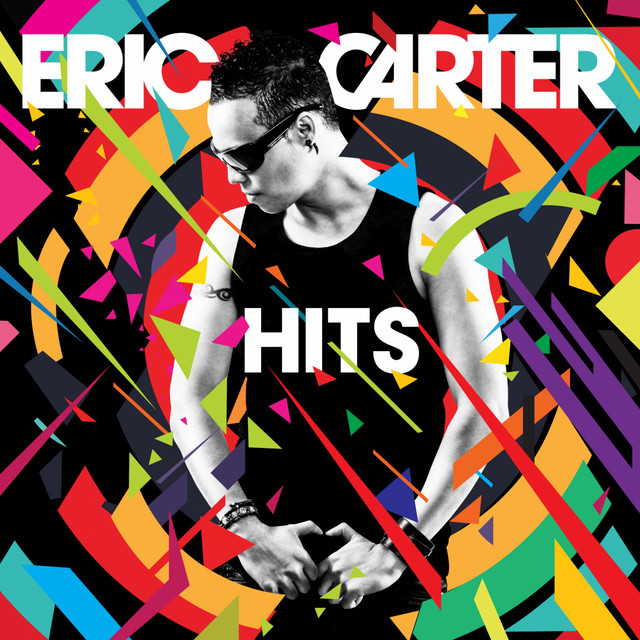 Hits album cover