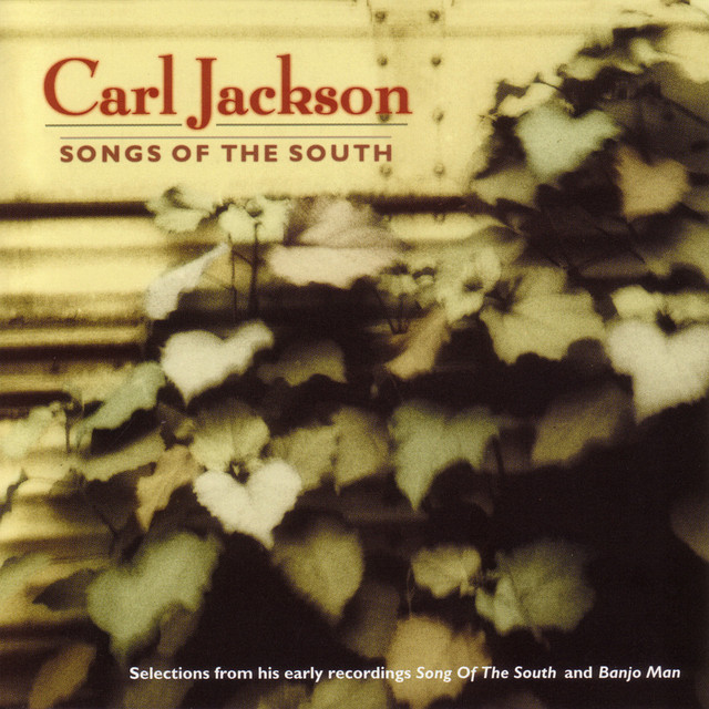 Songs Of The South album cover