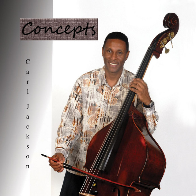 Concepts album cover